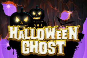 Halloween ghost thumbnail